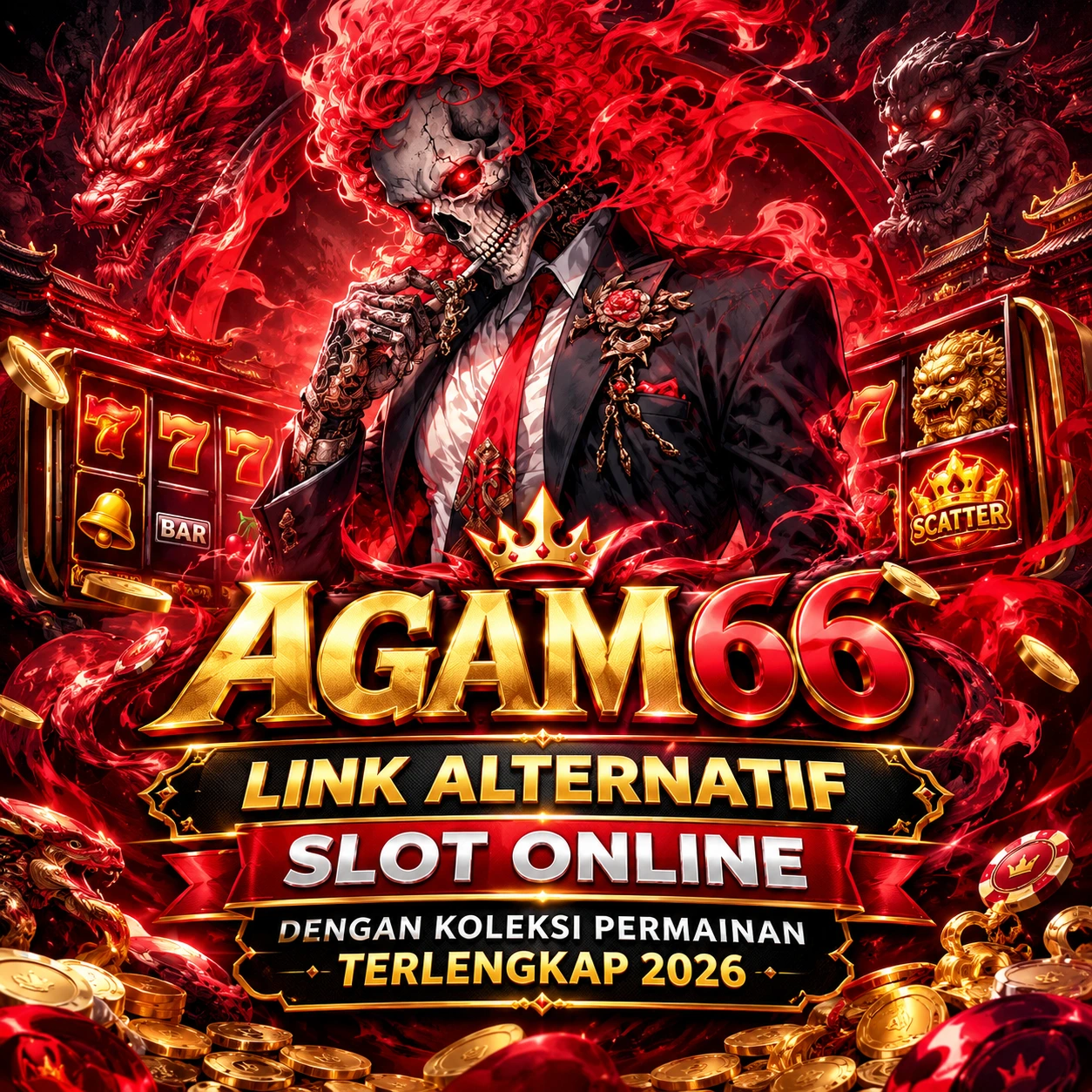 AGAM66